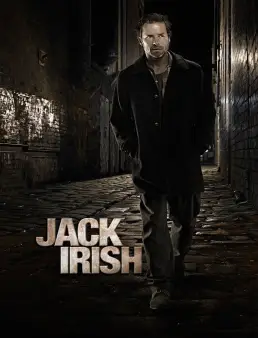 مسلسل Jack Irish الموسم 1 الحلقة 3