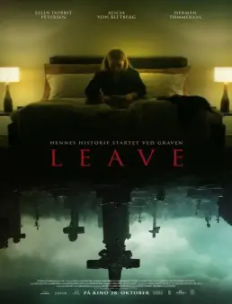 فيلم Leave 2022 مترجم