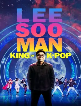 فيلم Lee Soo Man: The King of K-Pop 2025 مترجم