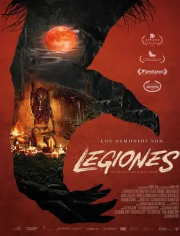 فيلم Legions 2023 مترجم