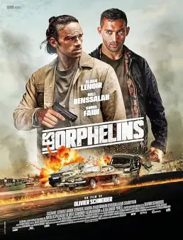 فيلم Les orphelins 2025 مترجم