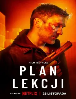 فيلم Lesson Plan 2022 مترجم