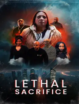 فيلم Lethal Sacrifice 2025 مترجم