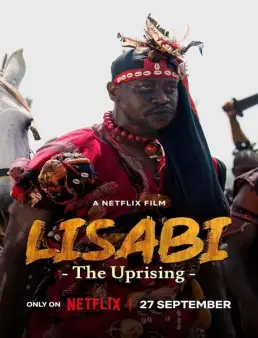 فيلم Lisabi: The Uprising 2024 مترجم