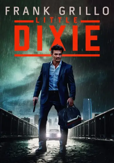 فيلم Little Dixie 2023 مترجم