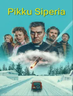 فيلم Little Siberia 2025 مترجم