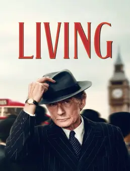 فيلم Living 2022 مترجم
