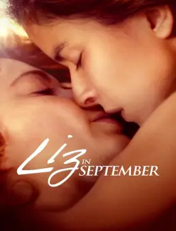 فيلم Liz in September 2014 مترجم