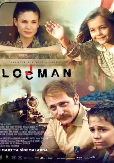 مشاهدة فيلم Locman 2018 مترجم اون لاين