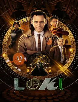 مسلسل Loki الموسم 1 الحلقة 4