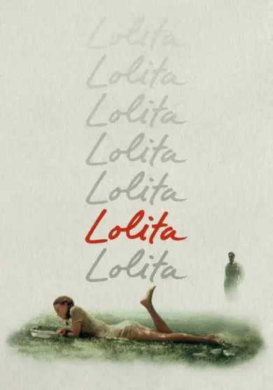فيلم Lolita 1997 مترجم