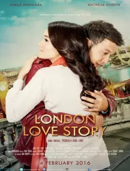 فيلم London Love Story 2016 مترجم