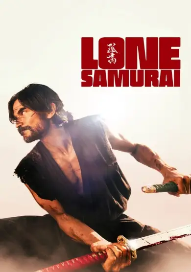 فيلم Lone Samurai 2025 مترجم