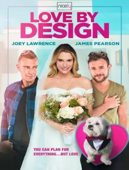 فيلم Love By Design 2023 مترجم