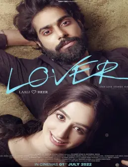 فيلم Lover 2022 مترجم
