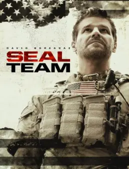 مسلسل SEAL Team الموسم 3 الحلقة 10