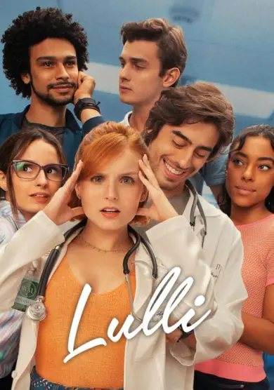 فيلم Lulli 2021 مترجم