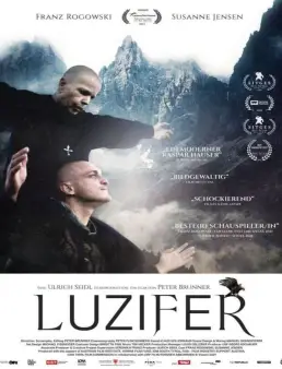 فيلم Luzifer 2022 مترجم