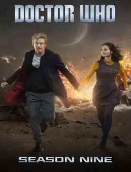 مسلسل Doctor Who الموسم 9 الحلقة 7