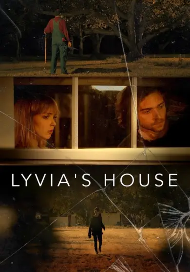 فيلم Lyvia's House 2024 مترجم