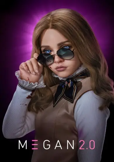 فيلم M3GAN 2.0 2025 مترجم