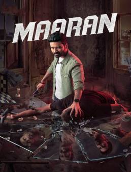 فيلم Maaran 2022 مترجم اون لاين
