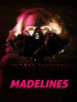 فيلم Madelines 2022 مترجم
