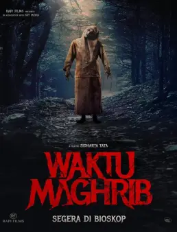 فيلم Maghrib Time 2023 مترجم