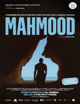 فيلم Mahmood 2022 مترجم