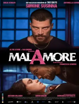فيلم MalAmore 2025 مترجم