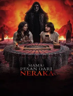 فيلم Mama: Pesan Dari Neraka 2025 مترجم