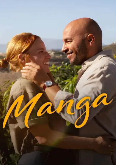 فيلم Mango 2025 مترجم