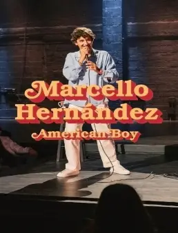 فيلم American Boy 2026 مترجم