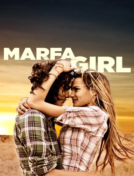 فيلم Marfa Girl 2012 مترجم