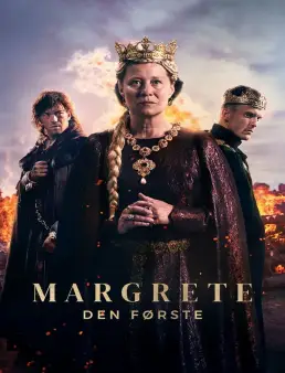 فيلم Margrete: Queen of the North 2021 مترجم