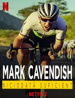 فيلم Mark Cavendish: Never Enough 2023 مترجم