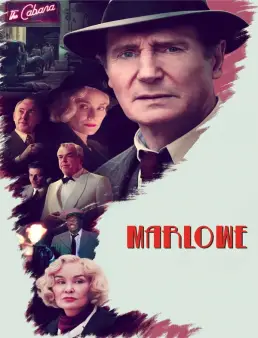 فيلم Marlowe 2023 مترجم