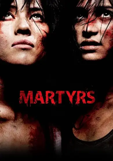 فيلم Martyrs 2008 مترجم