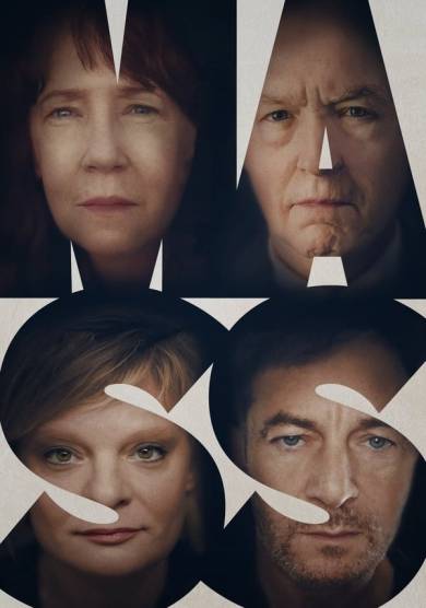 فيلم Mass 2021 مترجم