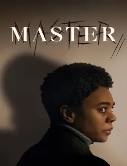 فيلم Master 2022 مترجم اون لاين