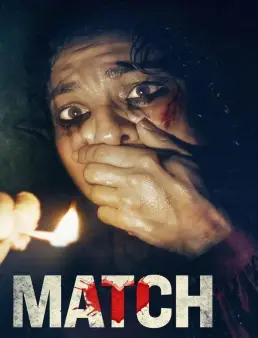 فيلم Match 2025 مترجم