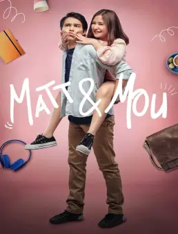 فيلم Matt & Mou 2019 مترجم