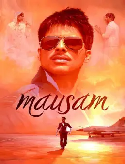 فيلم Mausam 2011 مترجم