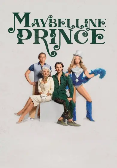 فيلم Maybelline Prince 2025 مترجم