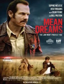 فيلم Mean Dreams مترجم