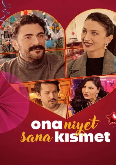 فيلم Meant For You 2025 مترجم