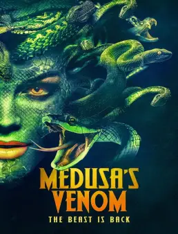فيلم Medusa's Venom 2023 مترجم
