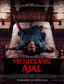 فيلم Menjelang Ajal 2024 مترجم