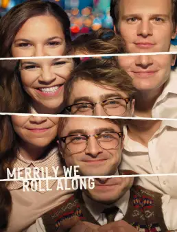 فيلم Merrily We Roll Along 2025 مترجم