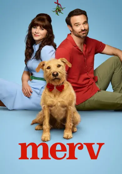 فيلم Merv 2025 مترجم